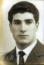 Francesco Alongi Obituary