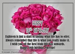 21st Birthday Message For Granddaughter Happy Birthday Wishes For Granddaughter In 2020 Happy 18th Birthday Quotes Birthday Wishes Messages Birthday Wishes For Daughter