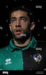 Edgar street, hereford united hi-res stock photography and images