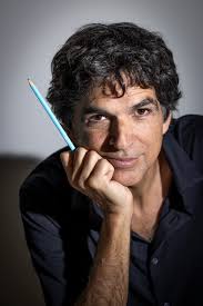 Patrick Chappatte remonte sur scène avec son «Spectacle dessiné»
