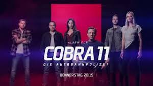 L'équipe cobra 11, est une unité de police, dont la mission est de s'occuper de la sécurité de l'autoroute. Alarm Fur Cobra 11 Die Autobahnpolizei Tv Series 1995 2020 Crew United