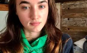 Meet Monique Hayward