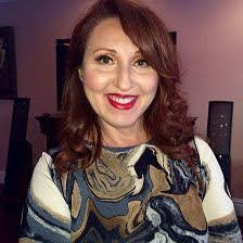 Inna Shabsovich's Instagram, Twitter & Facebook