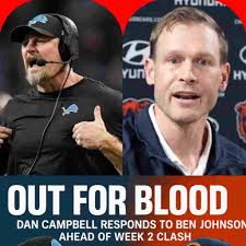 On this week's “Rundown” recap: we break down the in-studio confrontation  between The Soultaker and Amazing N8 Mattson, Lions coach Dan Campbell  tackles a bean bag, and a cop catches a raccoon