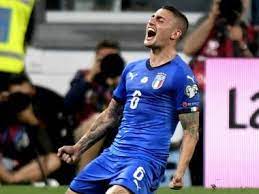 View the player profile of marco verratti (paris sg) on flashscore.com. Verratti Is Great Even Though He Looks Tiny Mancini Sportstar
