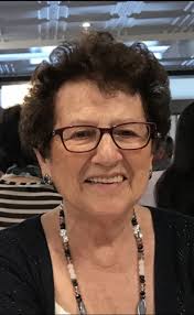 Rita Vaillancourt Beaulieu