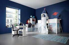 It doesn't have to be perfect, but you. 50 Space Themed Bedroom Ideas For Kids And Adults