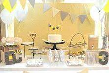 33 Giraffe Baby Shower Ideas
