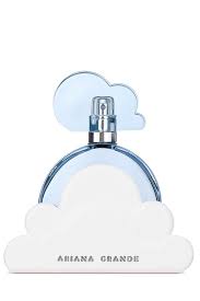Ariana Grande Cloud Edp Rebl
