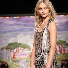 16 february 1983) is an english model and actress. Agyness Deyn Beauty Photos Trends News Allure
