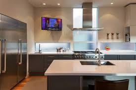 Televisión en vivo por internet. Donde Colocar La Television En La Cocina Pisos Al Dia Pisos Com
