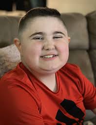 Obituary information for Camden "CJ" Gibbons