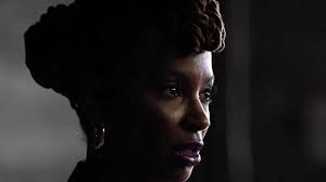 Found (TV Series 2023– )