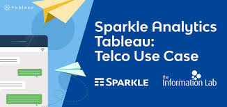 The overall objective of the course is to equip participants with a deeper practical knowledge and skills to formulate and test hypotheses through the use of visual analytic techniques and communicate key findings and insights through the use of visual storyboarding techniques. Sparkle Analytics Tableau Sparkle