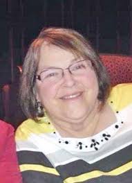 Obituary for Marcia J. Tholen
