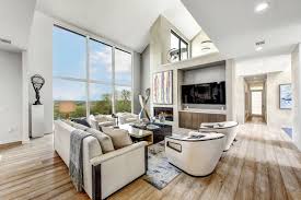 Who are the best designers for living room? Waymaker Feb 2019 Contemporary Living Room Austin By Twist Tours Real Estate And Portfolio Marketing Houzz