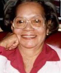 Pearl Wade Gibson (1912-2007)
