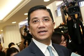 Ahli parlimen sungai besar datuk seri haji ahmad hamzah: Azmin Bermula Dengan Langkah Kanan Di Selangor Sarawakvoice Com