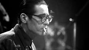 Happy birthday William John Evans (August 16, 1929