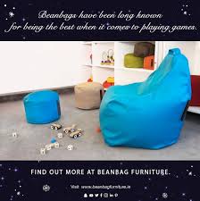 Facts Playing Partner Bean Bag Furniture Furniture Ireland Bean Bag Chair