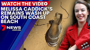 How tall and how much weigh melissa debling? What Happened To Melissa Caddick New Theory Emerges After Gruesome Beach Discovery 7news Com Au