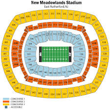 Sf Giants Seating Chart 3d Nfl Stadium Seating Charts