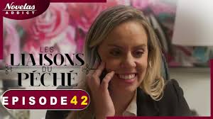 Les liaisons Du péché