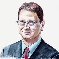 Jeff Ansell's Instagram, Twitter & Facebook