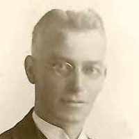 Michael John Stollery (1878–1952) • FamilySearch