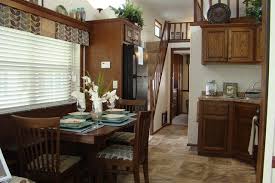 Park Model Interior At Hershey Rv Show Tiny House Design Park Model Homes Park Models