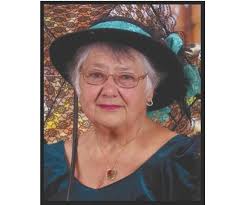 Janice Rogers Obituary (1944