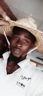 Augustine Ufayo Victor (@augustine.victor.79) • Facebook