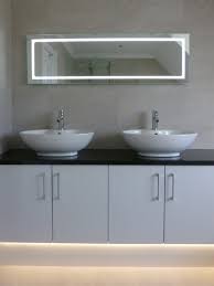 Buy bathroom mirror cabinets and get the best deals at the lowest prices on ebay! Super Black Granite Worktop With Twin Malaga Countertop Basins By Bauhaus A Fa Contemporary Bathroom Berkshire By Kitchen Bathroom Place Houzz