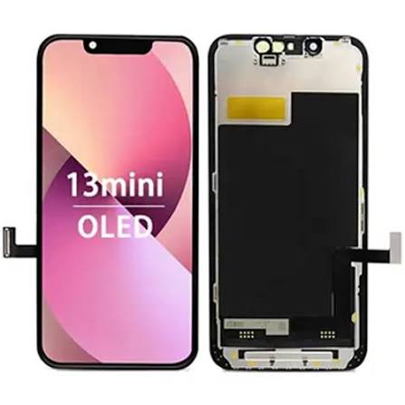 IPHONE ORIGINAL DISPLAY KBS - 13 MINI HD + 