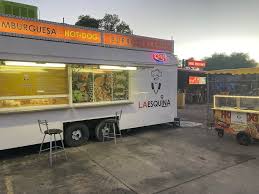 La Esquina | Food Truck — Mexican restaurant food truck in Nogales, Arizona