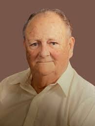 Obituary for James F. McKenzie