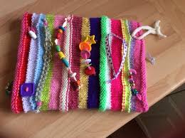 We design and manufacture knit blankets. Twiddlemuffs For Dementia Knitting Guild Of The Desert Promoting The Craft Of Knitting