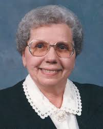 Obituary information for Sarah Peters