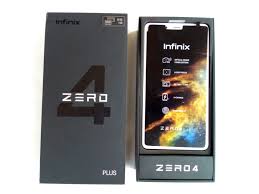 Infinix Zero 4 Plus Review: Sleek ...