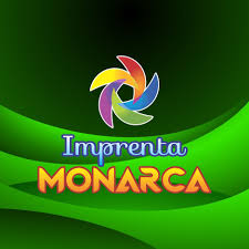 Imprenta Monarca