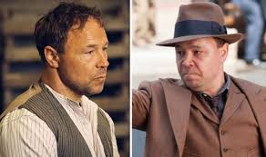 This was because production was set to begin in march 2020. Peaky Blinders Season 6 Al Capone S Appearance Sealed As Stephen Graham Signs Up Tv Radio Showbiz Tv Express Co Uk