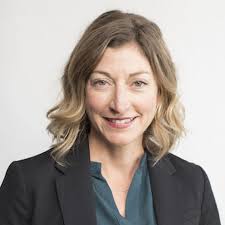 Melissa Garvey's Instagram, Twitter & Facebook