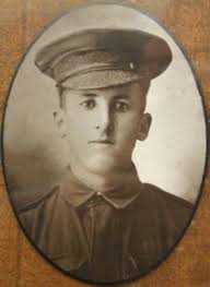 The men from Myrrhee: 'a place with many old people and tall trees'