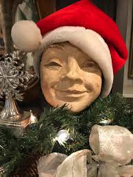 Inherited post-WWII figurine from great aunt's collection