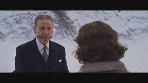 Amerikalı bir milyoner trende ölü bulunur. Dogu Ekspresinde Cinayet Murder On The Orient Express Filmi Sinemalar Com