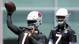 arizona cardinals depth chart 2019 sizing up kyler murrays