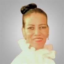 Evie Lou Hammond-Henderson Obituary