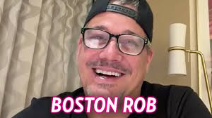 Boston Rob Mariano Teases ‘Secret Side Project’ With ‘Dancing With the  Stars’ Friend Dylan Efron