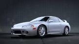 MITSUBISHI-ECLIPSE