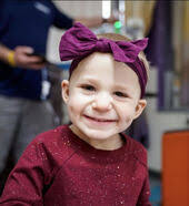 Obituary information for Scarlett Rae Kiera